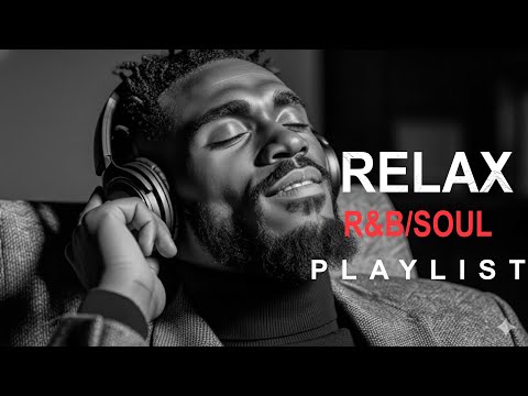 【R&B Soul】Romantic R&B Soul Vibes – Smooth and Relaxing Soulful Mix for Love & Chill Nights