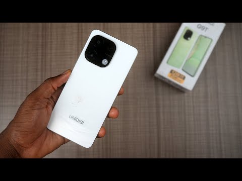 Umidigi G9T Review — Should You Buy It or Skip It?