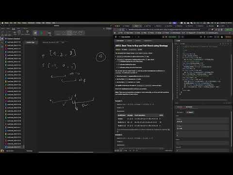 2025-12-18 LeetCode 3652