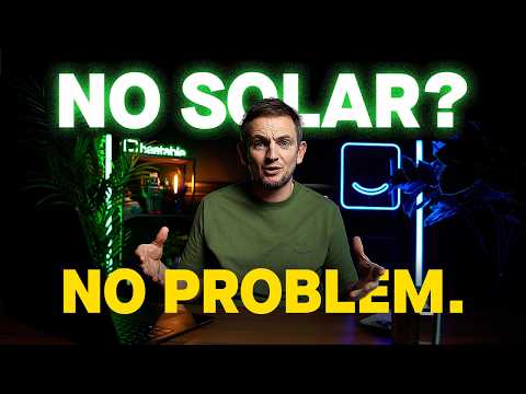 Can You Really Make Money With Just a Battery?