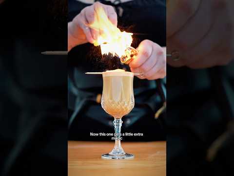 Peaches + rosemary + creamy = ??