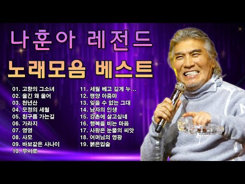 나훈아부산콘서트 ,나훈아대구콘서트 , 나훈아 신곡
