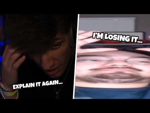 We Taught Pezzy How to Use Technology...