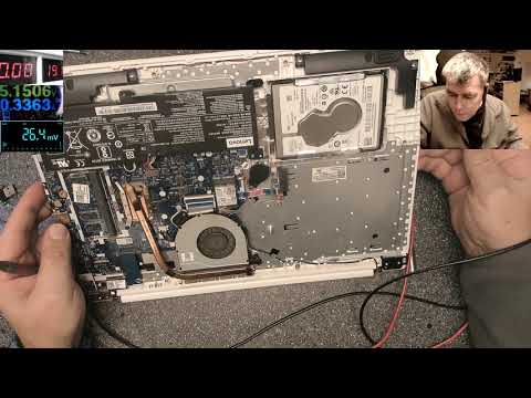 Lenovo Ideapad 320, no power, not charging, not coming on