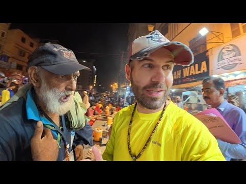 My First Day in Pakistan (Better Than India?) 🇵🇰