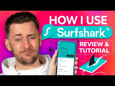 Surfshark Review 2026: I Used It for 3 Years (The Honest Truth)