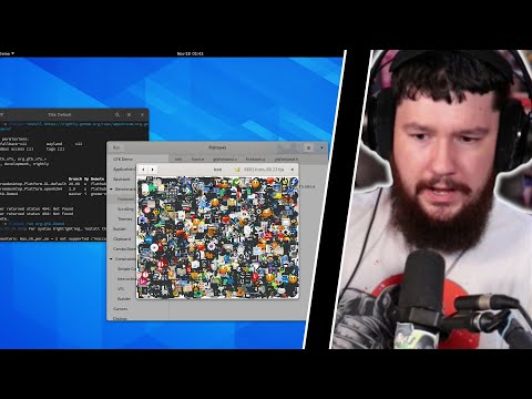 Why Did EasyEffects Ever Use GTK4