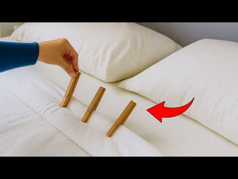 💡Nobody believes it but it really works! 16 Brilliant Home Hacks