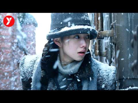 【越哥】张艺谋再次破圈，10亿票房大作，教科书级别的谍战大片！《悬崖之上》