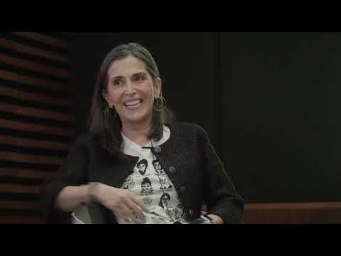 Füsun Eczacibasi | La Suerte de Dar