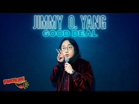 Jimmy O. Yang: Good Deal (Full Show) | Stand-Up Comedy Special
