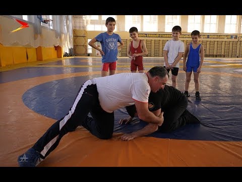 Чемпион практик