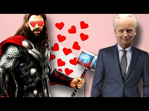 Addressing my biggest fan