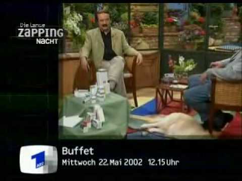 Premiere Zapping 2002 Zusammenschnitt Teil 5