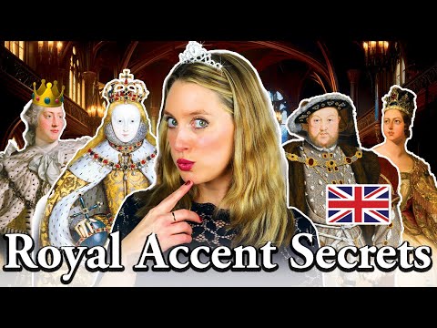 Let me show you the RP ACCENT!! π¬π§π | British history π¬π§| British culture π¬π§