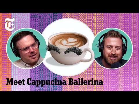 Next Level A.I. Slop: Italian Brain Rot | Clip