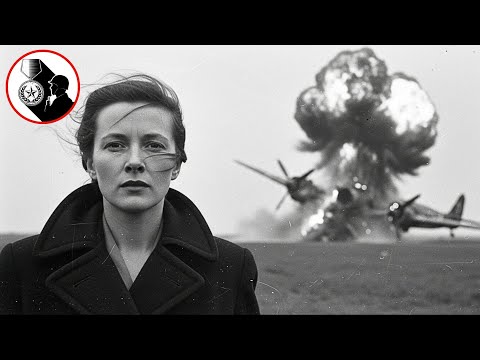 The women's network that downed 100 Luftwaffe planes — The secret of the 'Red Orchestra'