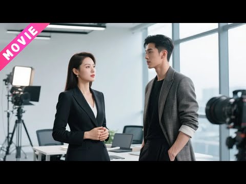 Billionaire CEO Drunk and Has a One-Night Stand with a Young Stud, Turns Out He's the New Male Model