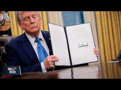 Trump’s Tariffs on Canada: Economic Pain or Long-Term Gain?