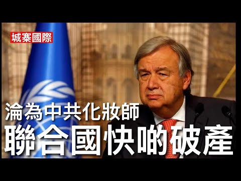 城寨國際 II 31/1/26: 歡姨解帶下集：政府由始至終是知道政策只規管新登記巴士 聯合國秘書長古鐵雷斯表示欠經費今年七就乾塘 官僚嚴重僱員不斷膨脹架牀疊屋不理核心業務 淪為口水會早執早著