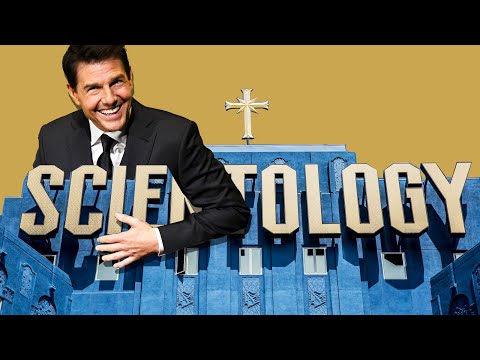Inside Scientology: The Truth Revealed