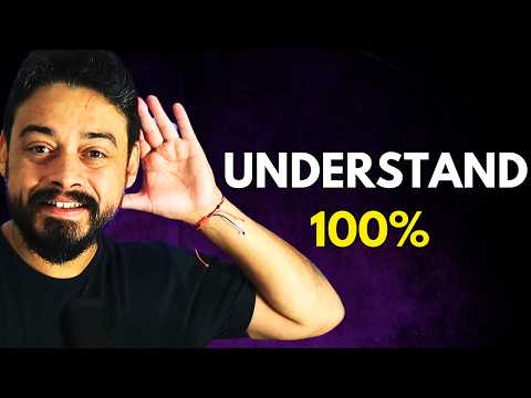 How I Understand 100% of What MOST Natives Say in English