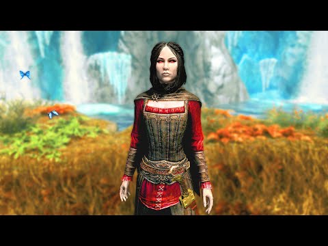 Extremely Rare Interactions That You Missed in Skyrim