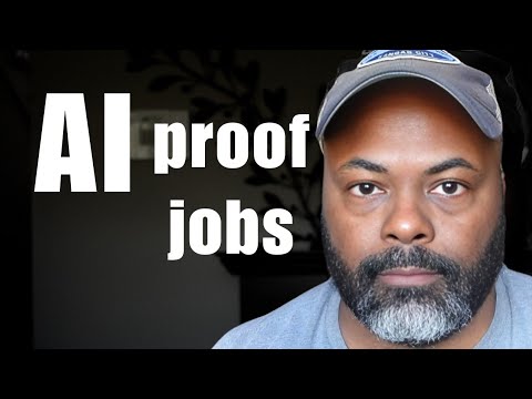7 Jobs That Are Safe From AI (Artificial Intelligence)