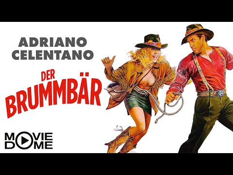 Der Brummbär - Adriano Celentano - Ganzen Film kostenlos in HD schauen bei Moviedome