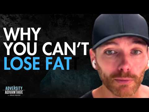 The Real Reason You Keep Failing At Weight Loss! - Make These Small Tweaks to Finally Burn Fat