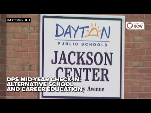 DPS mid-year check-in: Alternative school and career education