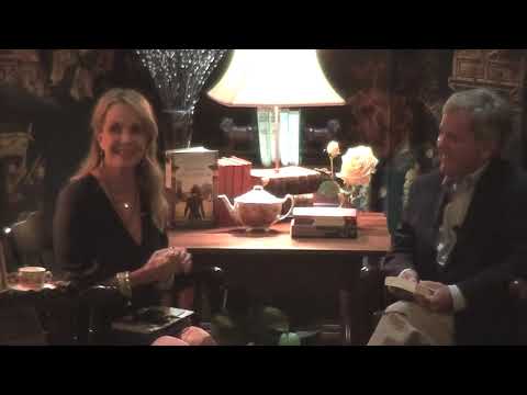 CS Lewis and the Woman He Loved, Joy Davidman