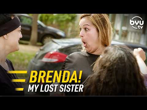 Twins Finally Meet Their Birth Family | BYUtv