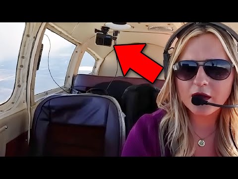 The TRUTH About This YouTube Pilot's Emergency!