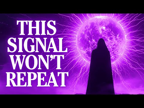 If You Ignore This, You’ll Miss the Quantum Signal Only Sent Once