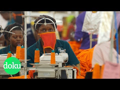 Mode schlägt Moral - Wie fair ist unsere Kleidung?  | WDR Doku