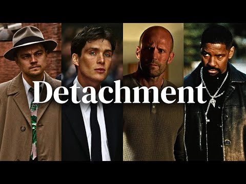 The Law Of Detachment