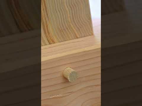 Make cheap furniture look less cheap.