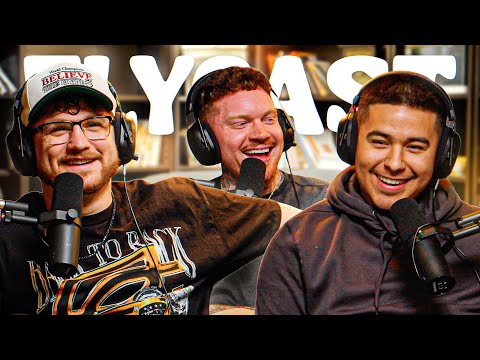 4x World Champion, CDL Superstar and Controller Player of the Decade | Shotzzy | The Flycast EP. 166