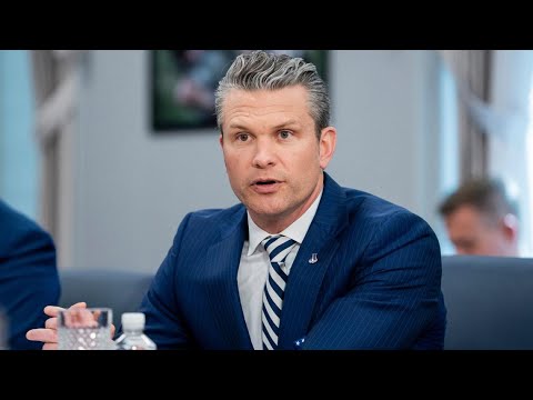 White House publicly supports Hegseth as new Signal chat controversy rises