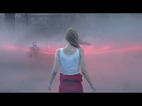 인류 멸망 후 로봇에게 길러진 “2세대” 인류.. (결말포함)