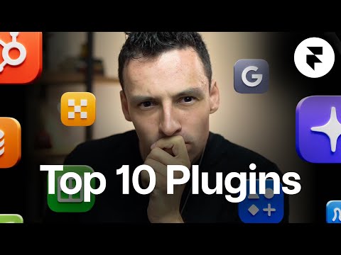Top 10 Framer Plugins (2025)