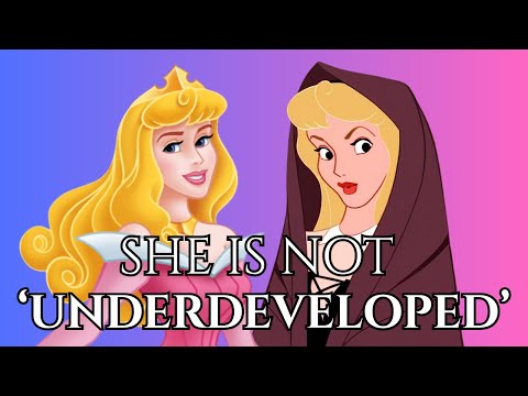 Sleeping Beauty | Why Everyone Is Wrong About Aurora