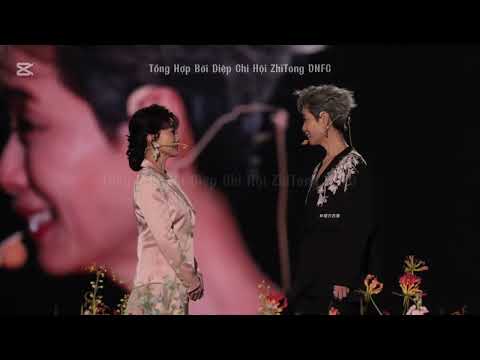 [Vietsub Tổng Kết 2024 ]  Triệu Nhã Chi Diệp Đồng - ZhiTong 芝童 [PART 02]