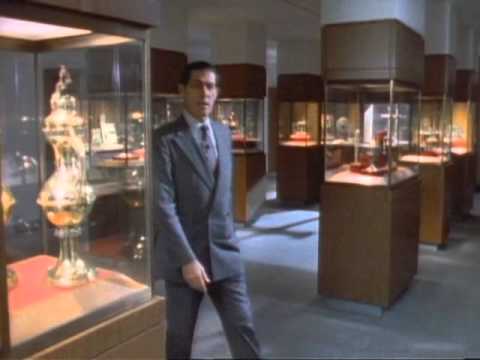 Glories of Medieval Art:  The Cloisters