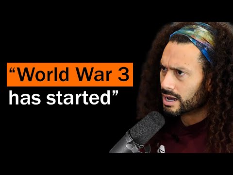 CIA Spy: How The War in Ukraine Will End | Part 1