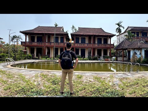 Young Man buys Old Villa for 1 million dollars to Renovate & Clean up | Complete Transformation