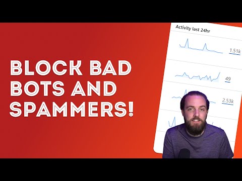 How to Enhance WordPress Security with Custom Cloudflare Firewall Rules