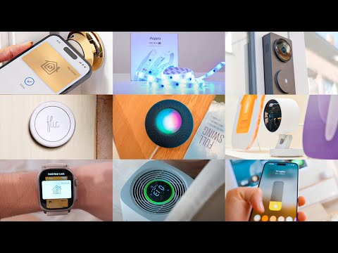 I Tested Over 100 Apple Home Accessories. Here's The Best for 2026.