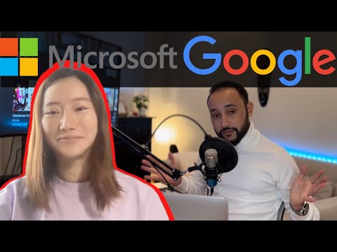 How to Join Google for Research, A McGill Student